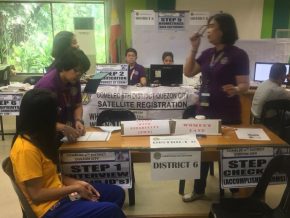 Comelec to Resume Voter Registration This August