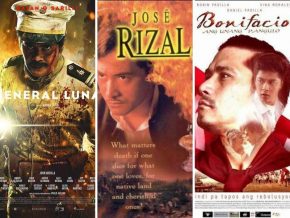 7 Movies to Watch for Philippine Independence Day 2019