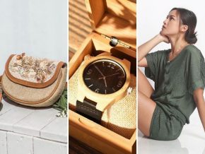 6 Local Fashion Brands Advocating For Sustainability