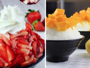 Check Out These 6 Mango Desserts for A Sweet Treat