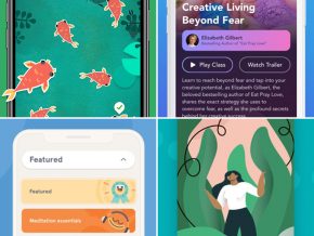 10 Lifestyle Apps to Help Improve Your Health & Wellness