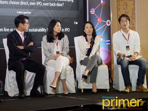 IGNITE Blazes the Trail for Startups in Asia