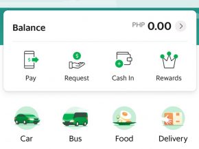 Skip the Line and Book Your Bus Tickets in Advance via Grab Bus