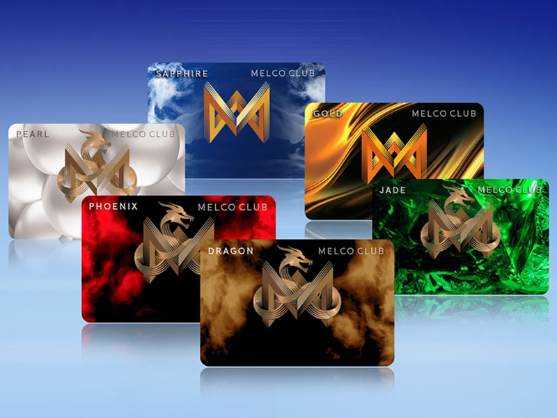 City of Dreams Manila Unveils Newest Loyalty Program Melco Club ...