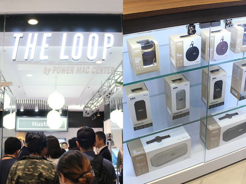 5 Gadget Stores Where You Can Buy Upscale Lifestyle Gears Philippine Primer