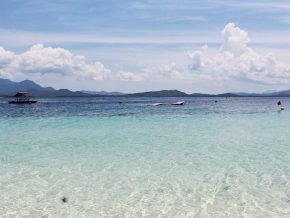 Palawan Named 2nd Best Island in the World