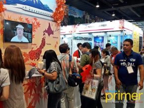What Went Down at the Travel Madness Expo 2019