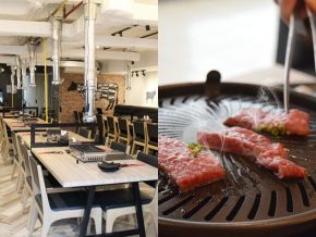 7 Japanese Restaurants to Get Your Yakiniku Fix