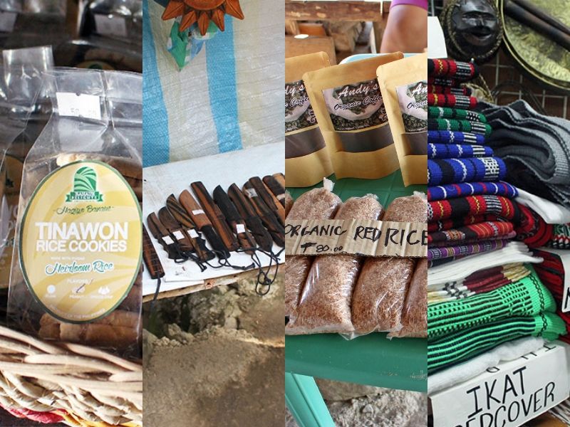 6 Souvenir Shops to Visit in Banaue Philippine Primer