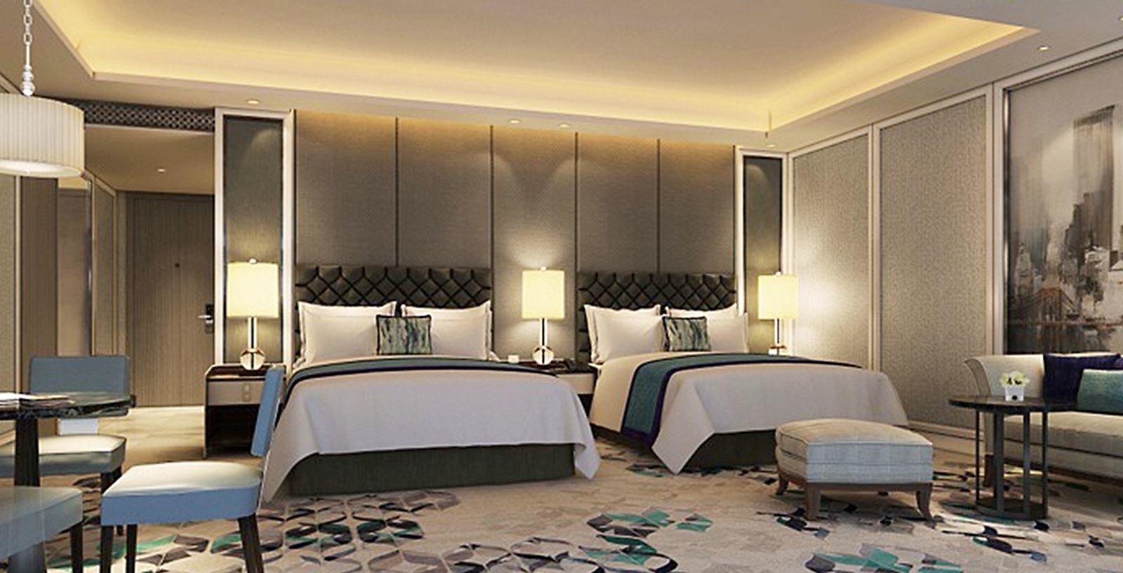 Hotel Okura Manila Welcomes New Sales and Marketing Director