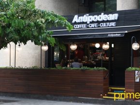 Antipodean Coffee Manila in Makati Now Offers Takeout Services During ECQ