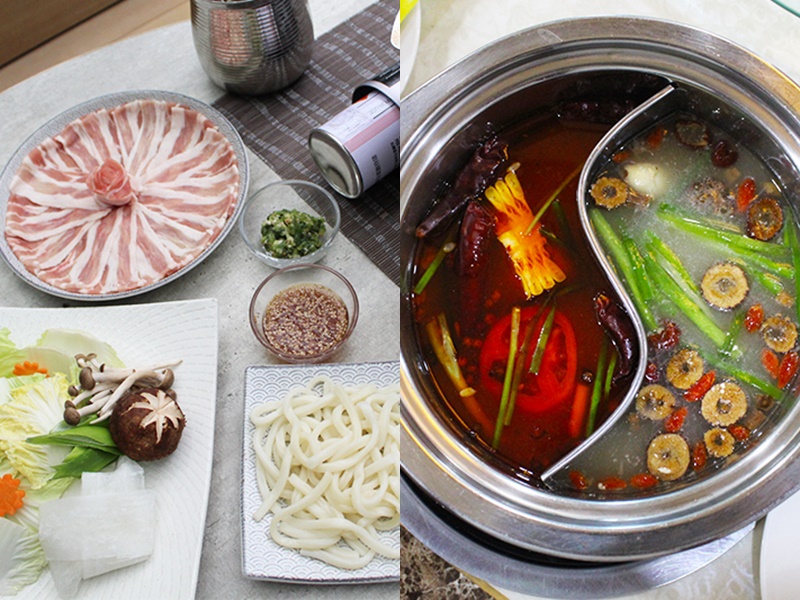 city hot pot shabu shabu