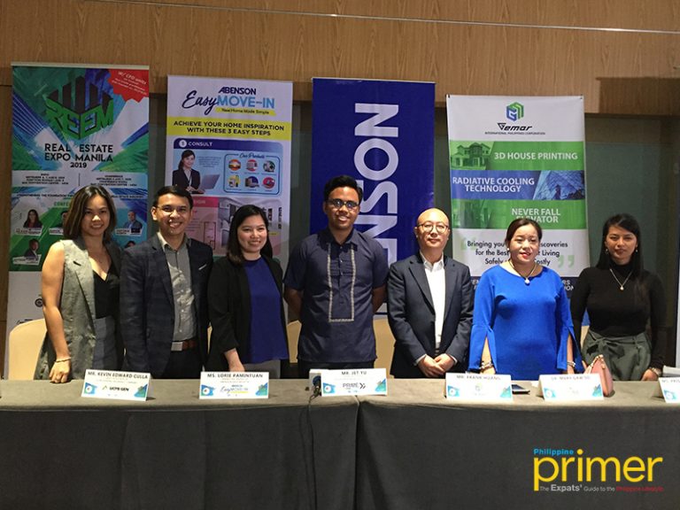 Real Estate Expo Manila 2019 Aims to Innovate Growth in the Industry