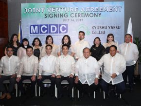 Japanese and Filipino Real Estate Companies Partner for Quality Housing Projects