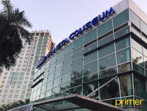 Araneta Center Rebrands as Araneta City