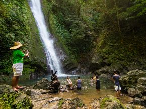 Improved Access Road in Pagudpud Boosts Tourism in Ilocos Region