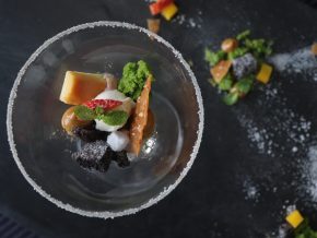Culinaire 2019 a stellar showcase of SMX-accredited caterers