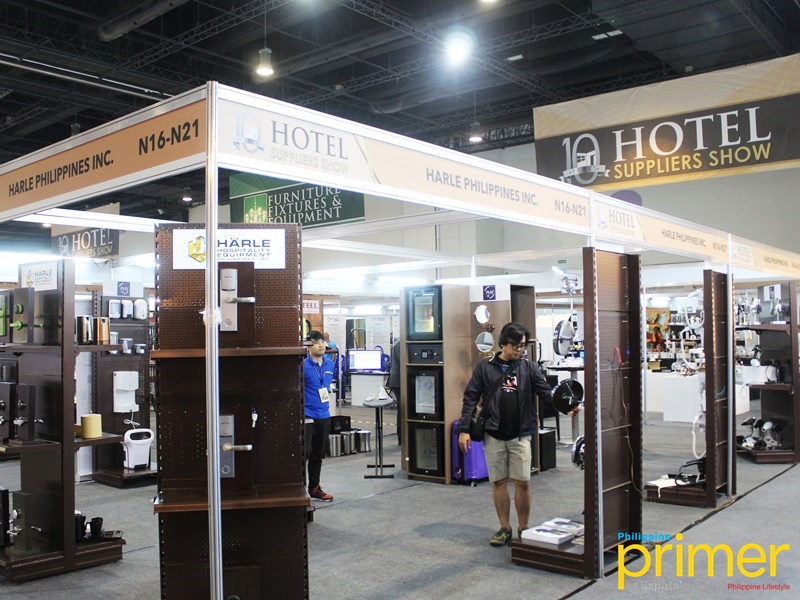 The 10th Hotel Suppliers Show Is a OneStop Exhibition for Every Hotel