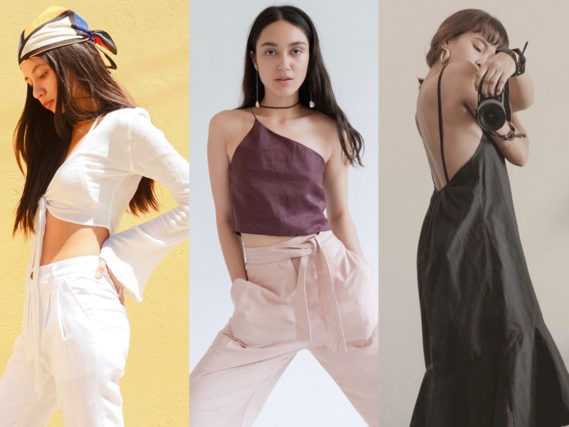 Local Online Stores for the Linen Clothing Enthusiasts Philippine Primer