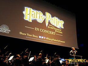 Harry Potter and the Sorcerer’s Stone in Concert: A Symphonic Adventure to the Wizarding World