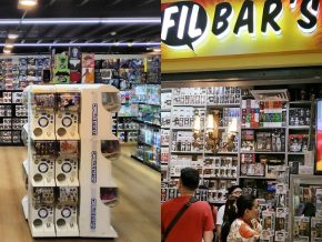 6 Shops Where You Can Get Toys and Other Collectibles