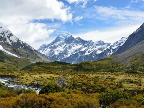New Zealand Gov’t Adds New Travel Requirement for Visitors