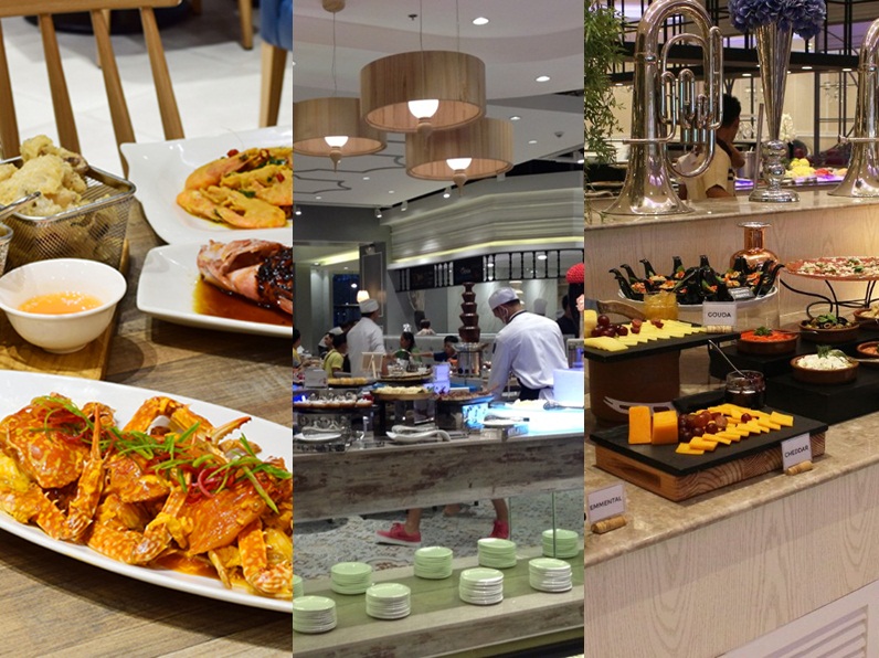 8 Buffet Promos You Can Avail Before the Year Ends Philippine Primer