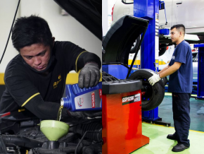 5 Trusted Car Service Centers and Auto Repair Shops for Your Next Maintenance Check