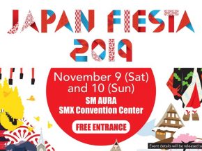 Japan Fiesta 2019 Unveils Special Guest Lineup