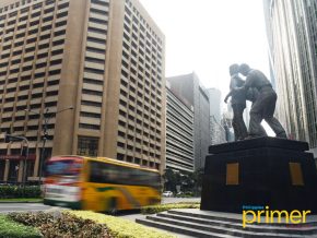 Makati Ranks 4th Safest City in Southeast Asia