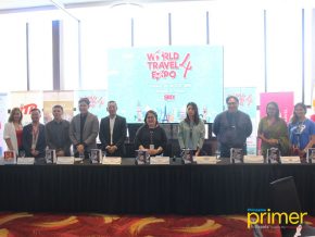World Travel Expo 2019 Gears Up for Bigger Surprises