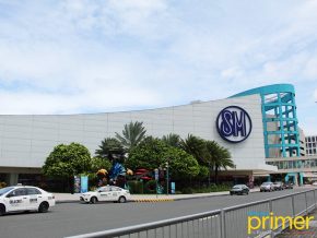 Metro Manila Malls to Change Operating Hours Starting November 11