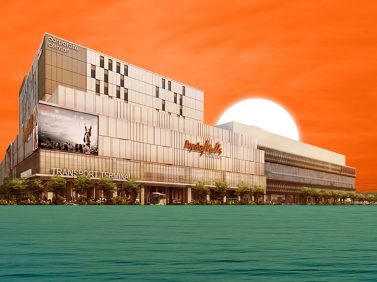Ayala Malls Manila Bay Promises Utmost Entertainment as the Biggest of Its Kind Philippine Primer