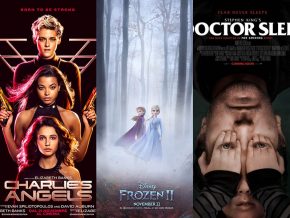 LIST: Movies to Watch This November 2019