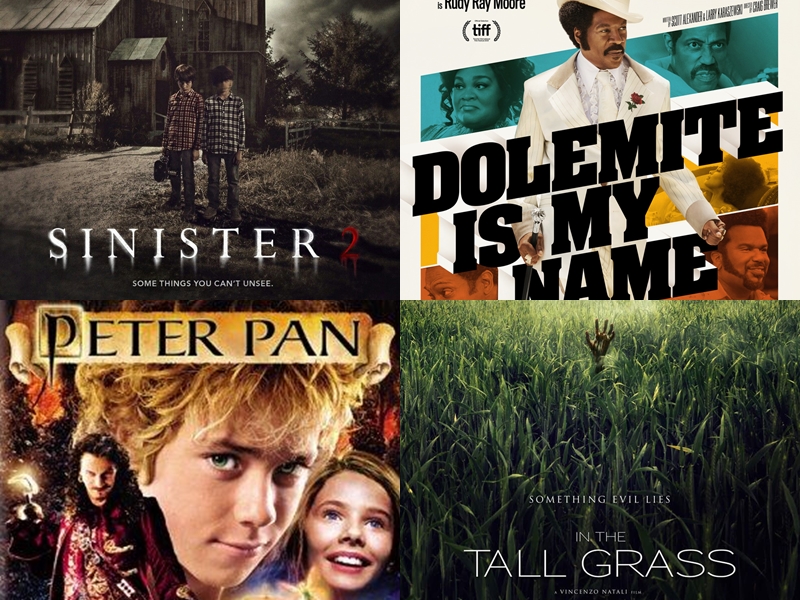 Netflix Philippines: What’s New This October 2019 | Philippine Primer