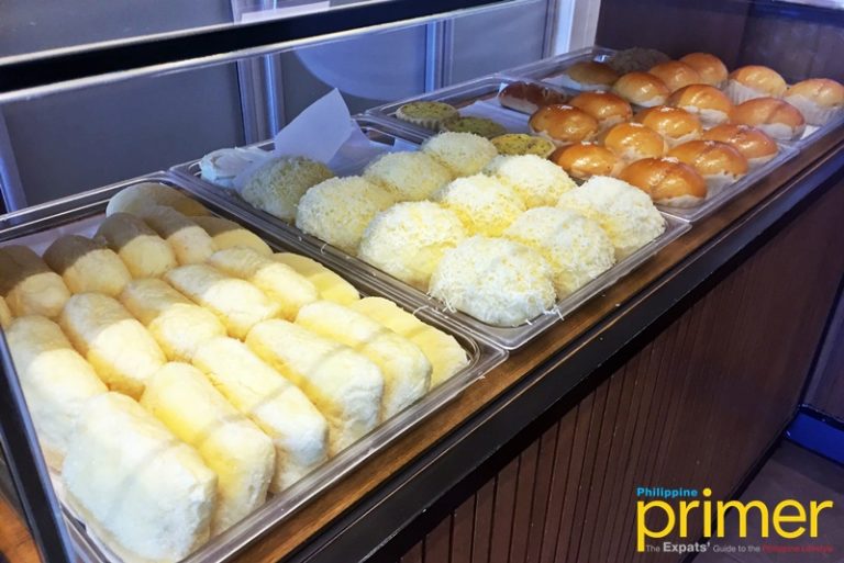 6 Popular Bakery Chains in the Country Philippine Primer