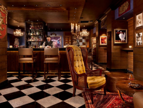 The Bar at The Peninsula Manila Among Forbes Travel Guide’s Best Hotel Bars