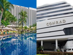 2 PH Hotels Included in Conde Nast Traveler’s Best Hotels in the World 2019