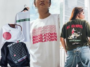 7 Independent Streetwear Brands in Manila Worth Checking Out