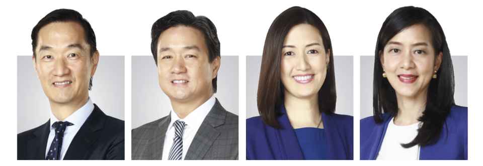 Sy Siblings Lead The Forbes Philippines Richest 2019 List