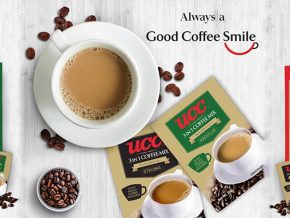 UCC PH’s New 3-in-1 Coffee Mix Upgrades Your Instant Coffee Experience