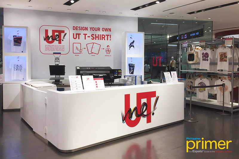 DesignyourownPokémonTshirt service launches at Uniqlo dozens of  species to work withPics  SoraNews24 Japan News