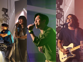 What Went Down at All of the Noise 2019’s Music Showcase