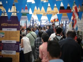 European Higher Education Fair 2019: A Journey Towards Higher Education