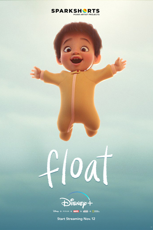 Pixar Features First Filipino Characters in Short Animated Film Float |  Philippine Primer