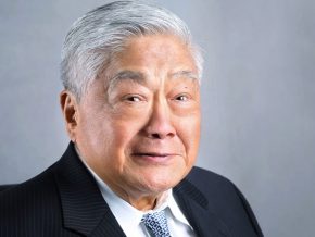 Highly-Reputed Businessman John Gokongwei Jr. Leaves an Inspirational Trail After His Passing