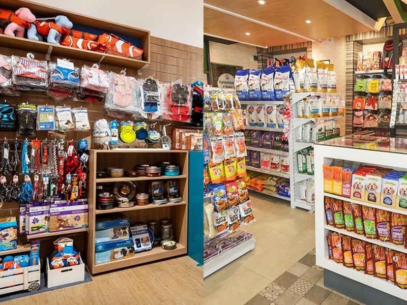 8 Pet Supply Stores for Your Pet Needs | Philippine Primer