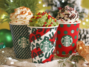 LIST: Holiday Drinks to Try in the PH This Festive Season