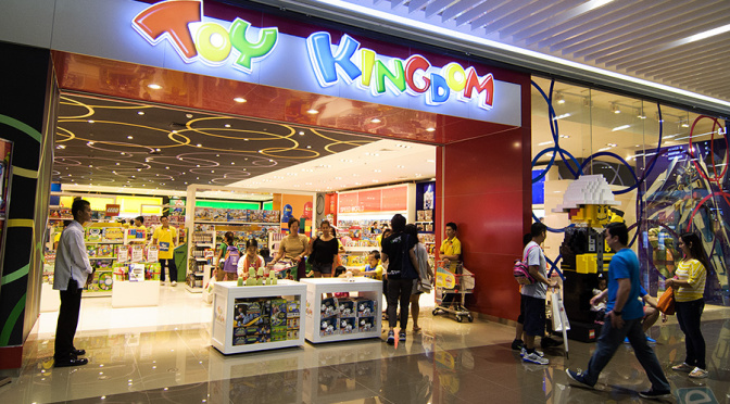 ps4 price toy kingdom