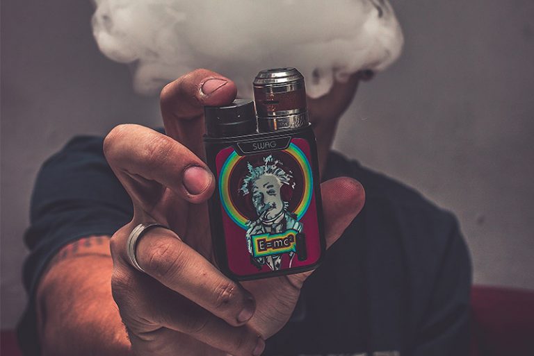 What You Need to Know About the Vaping Ban in the PH Philippine Primer